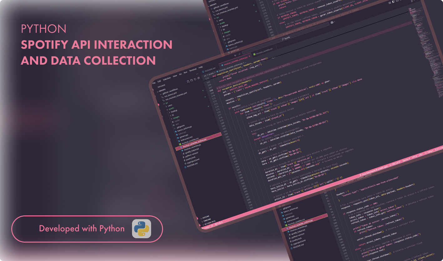 python